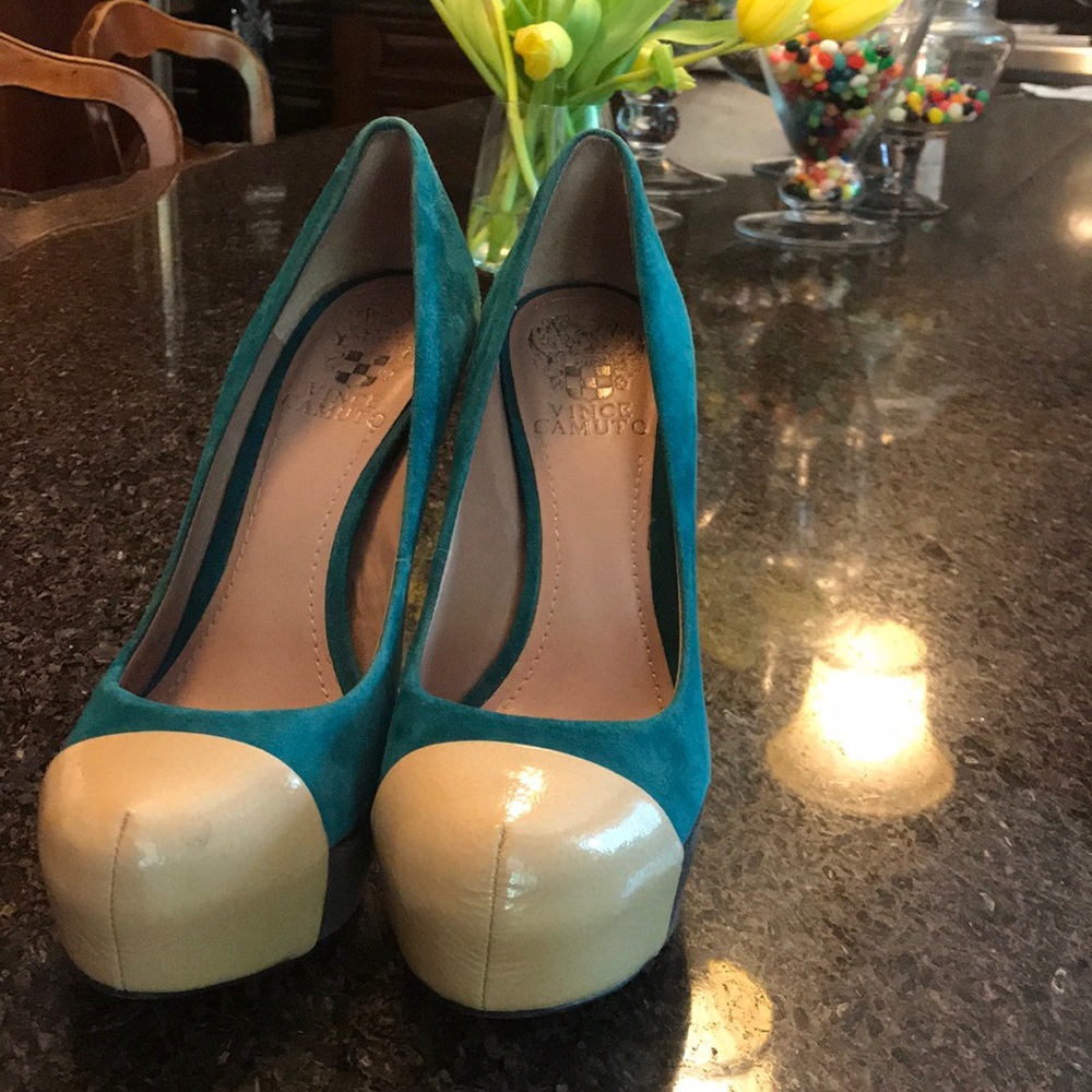 Vince Camuto Heels!